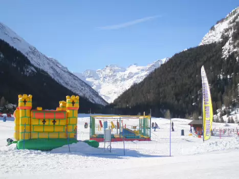 Xavier Xavier L, détail sortie