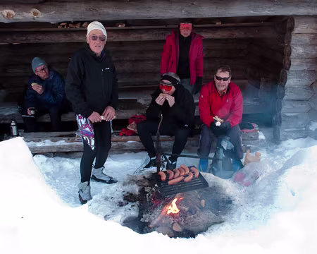 CK_23 Belles saucisses !