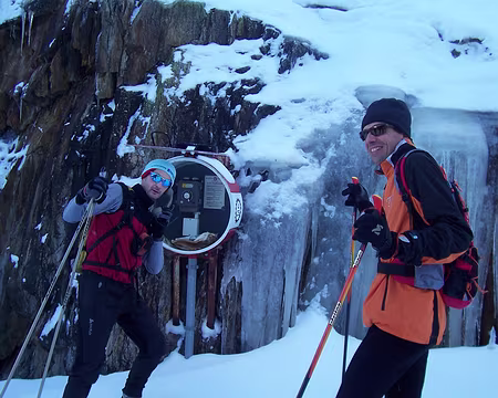 10. ... pas besoin des secours.