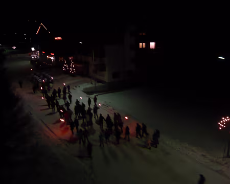 PXL004 Animation nocturne à Oberwald