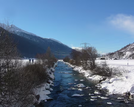 PXL003 le ciel dans le Rhône