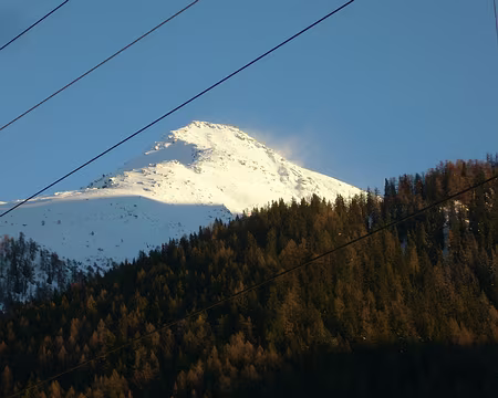 PXL008 vent au sommet