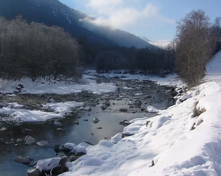 PXL015 petit ruisseau deviendra grand