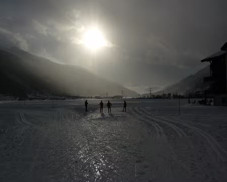 PXL023 soleil d'hiver II