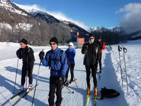 Emmanuel Emmanuel K., détail sortie