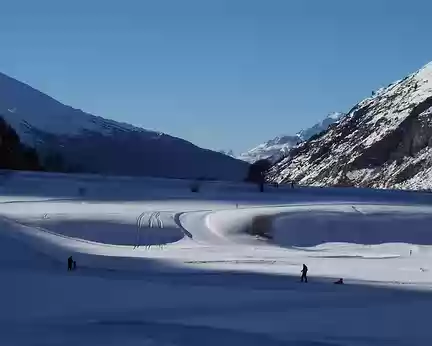 07 Ici photographiées depuis la piste noire 