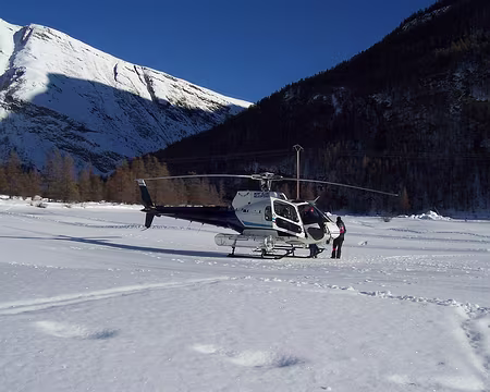 13 La presse est sur place.