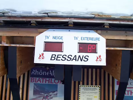 2011-01 Bessans