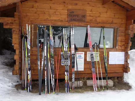 Philippe Philippe Cuvillier, détail sortie