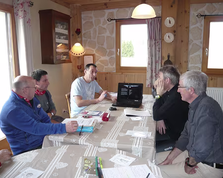 PXL000 Des élèves studieux