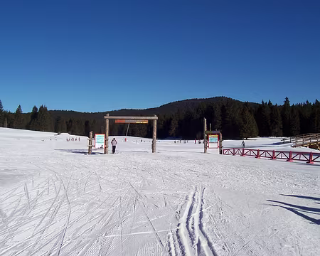 07 Un ciel encore plus bleu pour les chanceux qui sont restés le lundi