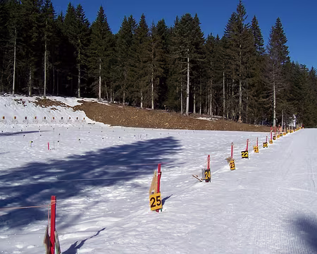 09 Le pas de tir à Gève