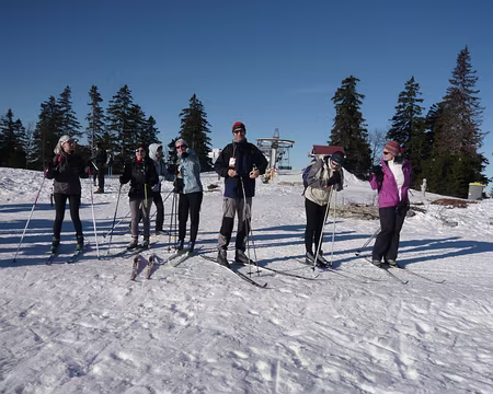 PXL013 Toujours un soleil éclatant et une douceur de l'air bien agréable.