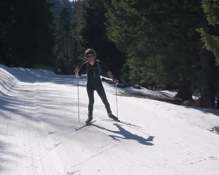 PXL028 Comment çà l'autre piste ne passe pas ?