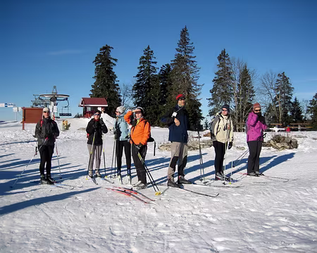 PXL000 Démarrage tranquille des Progressions