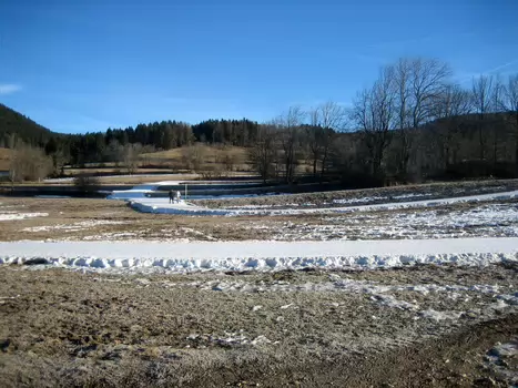 Christian Christian Pascault, détail sortie