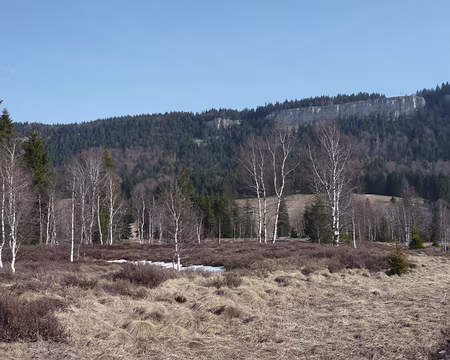 PXL001 Dimanche : temps splendide mais où est la neige ?