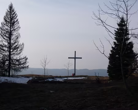 PXL008 A la Roche Champion (massif du Risoux)