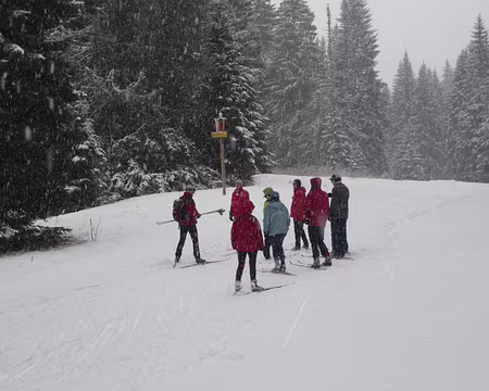 PXL022 Stagiaires studieux