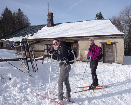 PXL042 Traditionnelle montée aux Prés d'Haut