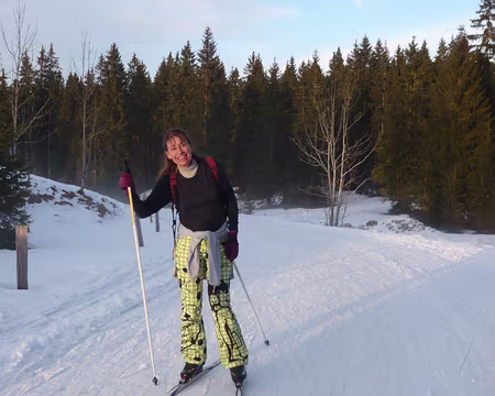 PXL048 Bah oui je progresse en skating !