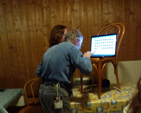 PXL023 video et specialistes...