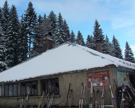 PXL015 Café, bière et tarte aux myrtilles...