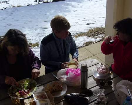 PXL027 Hélène, Bernadette, Edith