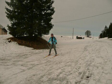 Jean-Louis Jean-Louis Mazaud, détail sortie