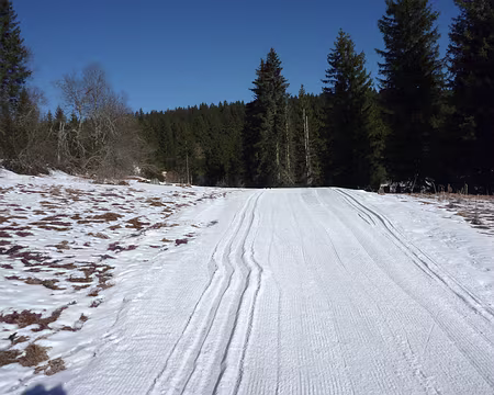 P1050452 Presque parfaite ! (Souvenir de la transju qui a eu lieu ici même une semaine plus tôt)