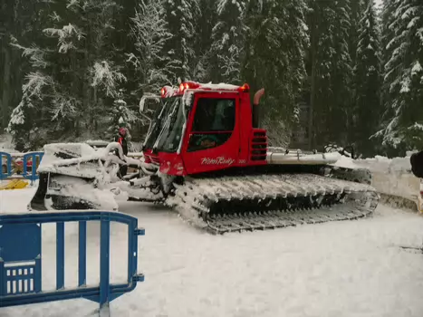 Jean-Louis Jean-Louis Mazaud, détail sortie