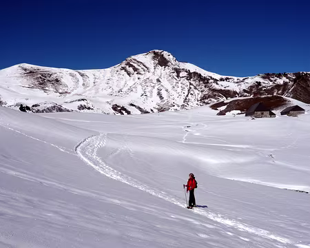 PXL014 Au Chalets et lac du Roy