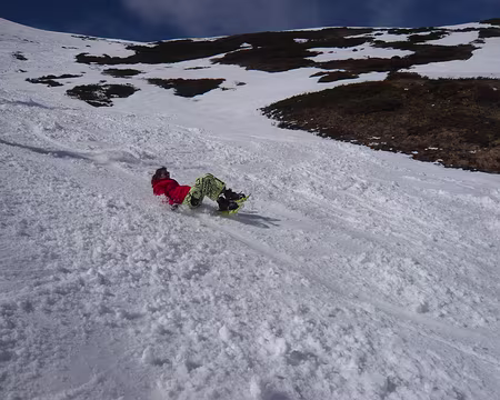 PXL031 Une technique de Zozos !