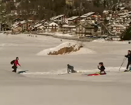 PXL024 même après une chute