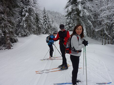 Emmanuel Emmanuel K, détail sortie