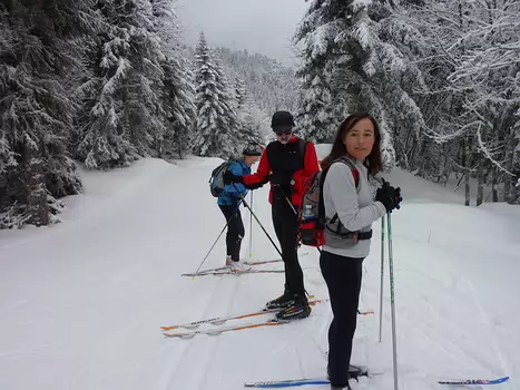 Emmanuel Emmanuel K, détail sortie