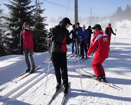 PXL007 on écoute l'homme en rouge