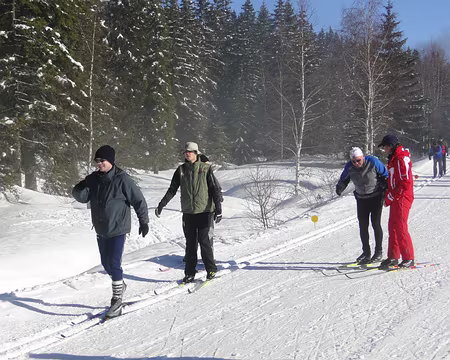 PXL008 Emmanuel et son très bon élève, plus loin on s'explique ...