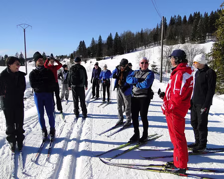 PXL014z2838 un petit débriefing entres 2 ateliers