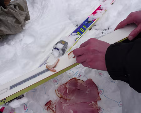 PXL001 Les farteurs au jambon ne sont pas dans le groupe !