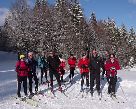 PXL010 Au pied des Prés d'haut - 1