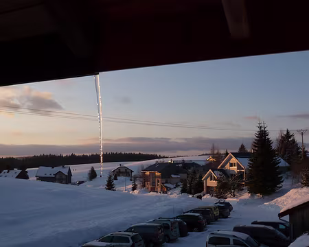 PXL015 Vue de l'auberge