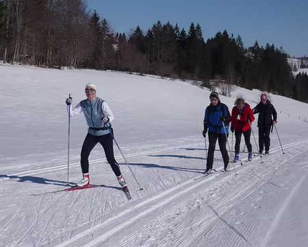 PXL025 Tous partis chez Valentin (Foncine-le-Haut)