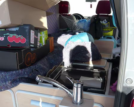 PXL030 Tout le confort moderne ...