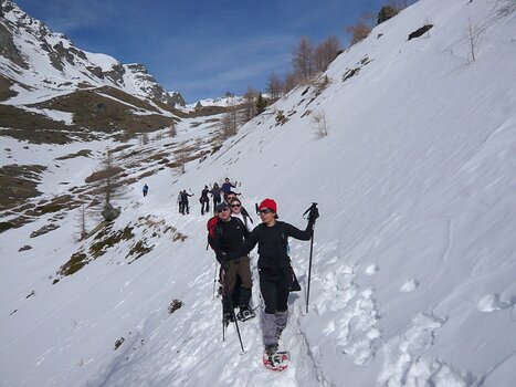 Bernadette Bernadette P, détail sortie