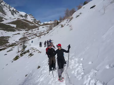 Bernadette Bernadette P, détail sortie