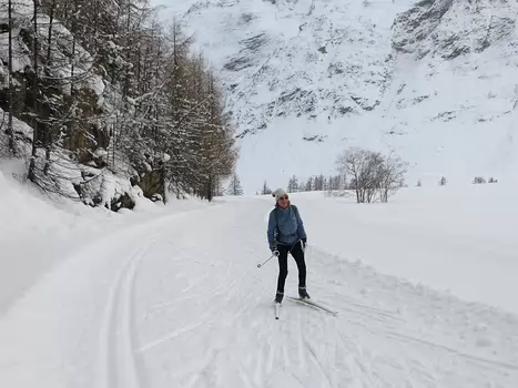 Jean-Louis Jean-Louis M, détail sortie