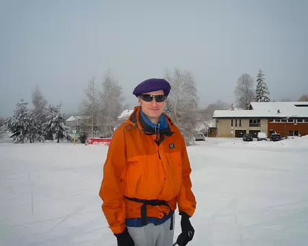 PXL009 le chef de gang du CIHM