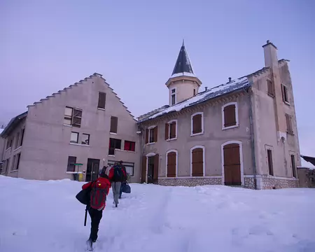 P1120010 Cette année nous sommes logés au Manoir