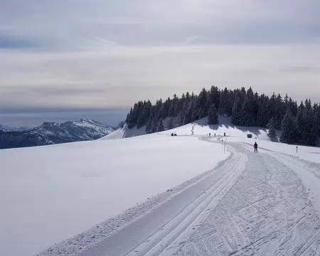 P1120036 Arrivée à La Molière